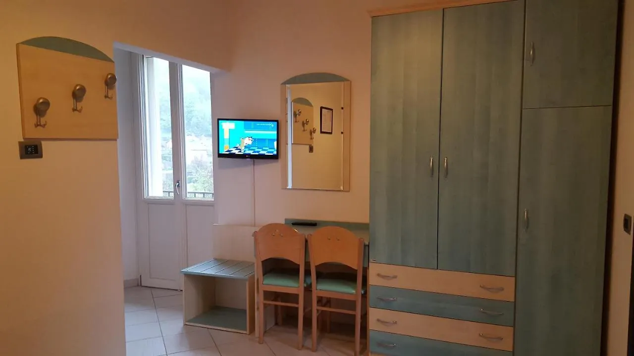 Hotel Margherita Montepiano