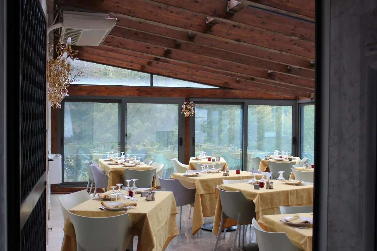 Hotel Margherita Montepiano