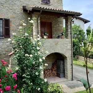 Casa vacanze La Pomella 